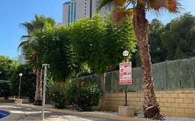 Casa Gia L Luxury Apartment Benidorm